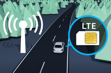 C 260 L 4MATIC 運動轎車(圖9) Mercedes me互聯,智能護航