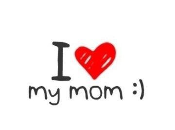 母親節祝福丨愛你(nǐ)，不止3000遍