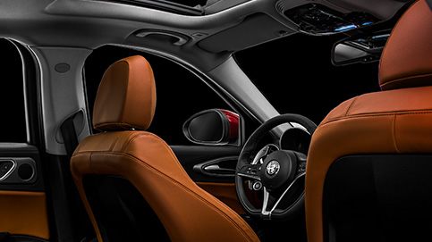 瑪莎拉蒂總裁Quattroporte—内飾(圖1) 瑪莎拉蒂總裁Quattroporte—内飾(圖1)