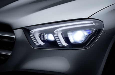 全新梅賽德斯-奔馳GLE SUV 新的力量即将覺醒,預售開啓!(圖4) 全新梅賽德斯-奔馳GLE SUV 新的力量即将覺醒,預售開啓!(圖4)