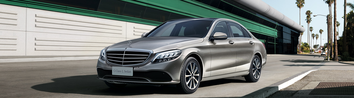 新一代長軸距C級轎車(圖1)