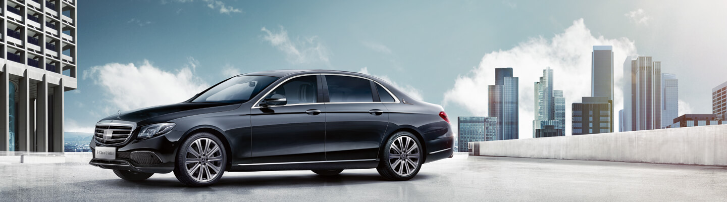 E 350 L 4MATIC 轎車(圖5) 設計(jì)的智能,高謀遠(yuǎn)見(jiàn)