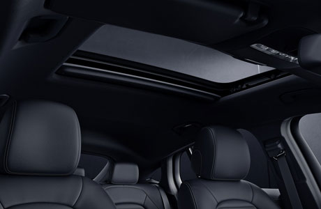 GLC轎跑SUV(圖5) GLC轎跑SUV(圖5)