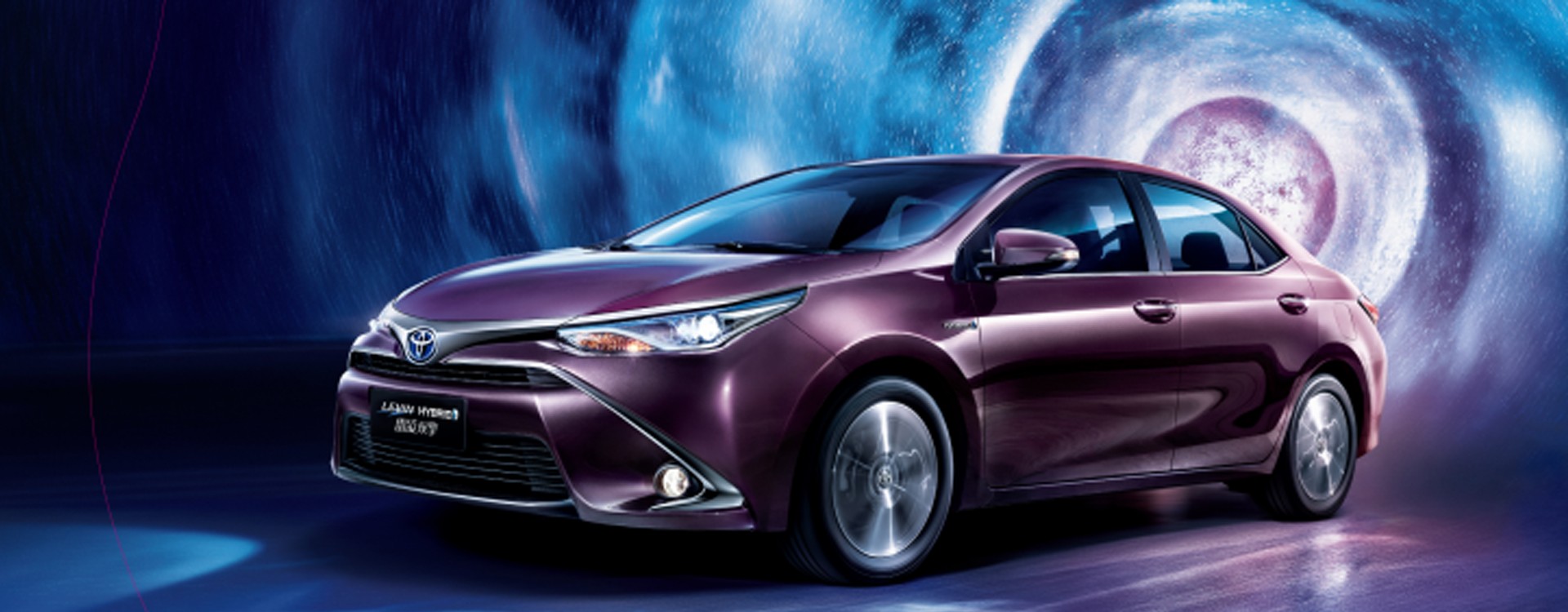 2021款 雙擎 1.8H E-CVT豪