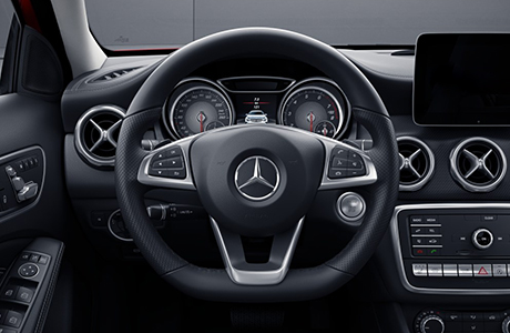 GLA SUV(圖5) GLA SUV(圖5)