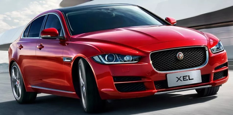 魅力無限的捷豹XEL ，讓你(nǐ)擁有完美人(rén)生(shēng)