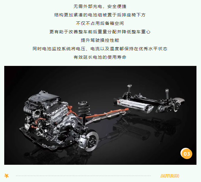 『雷克薩斯ES』從(cóng)容駕駛，輕松前行(圖4)