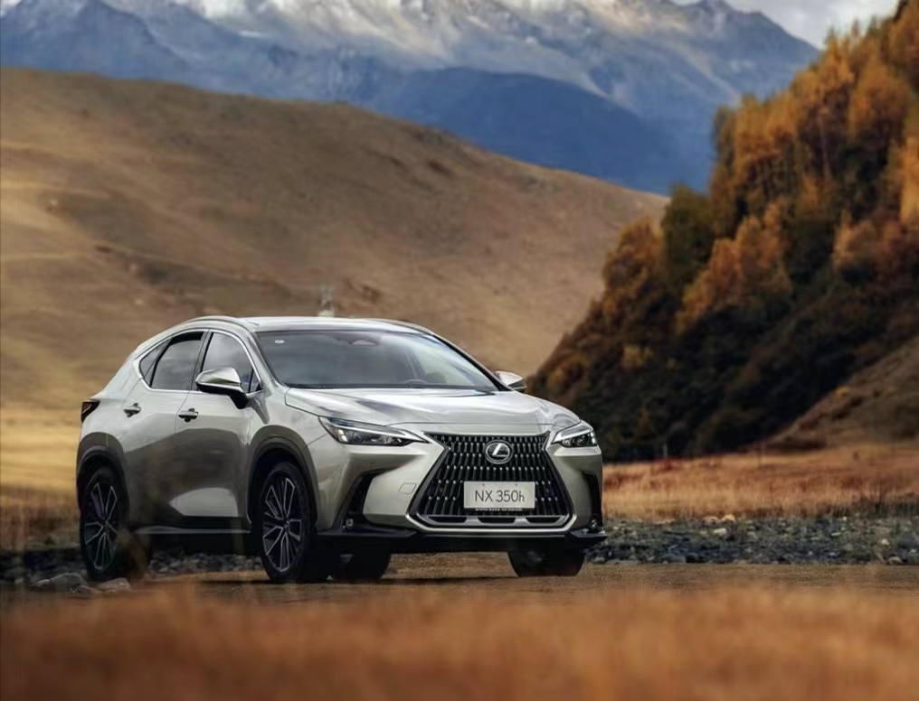 雷克薩斯SUV家族購(gòu)車指南(nán)之——NX車型篇