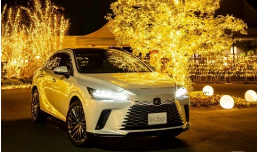 說(shuō)出來(lái)你(nǐ)可(kě)能不信,首付2萬就(jiù)能買雷克薩斯!!!