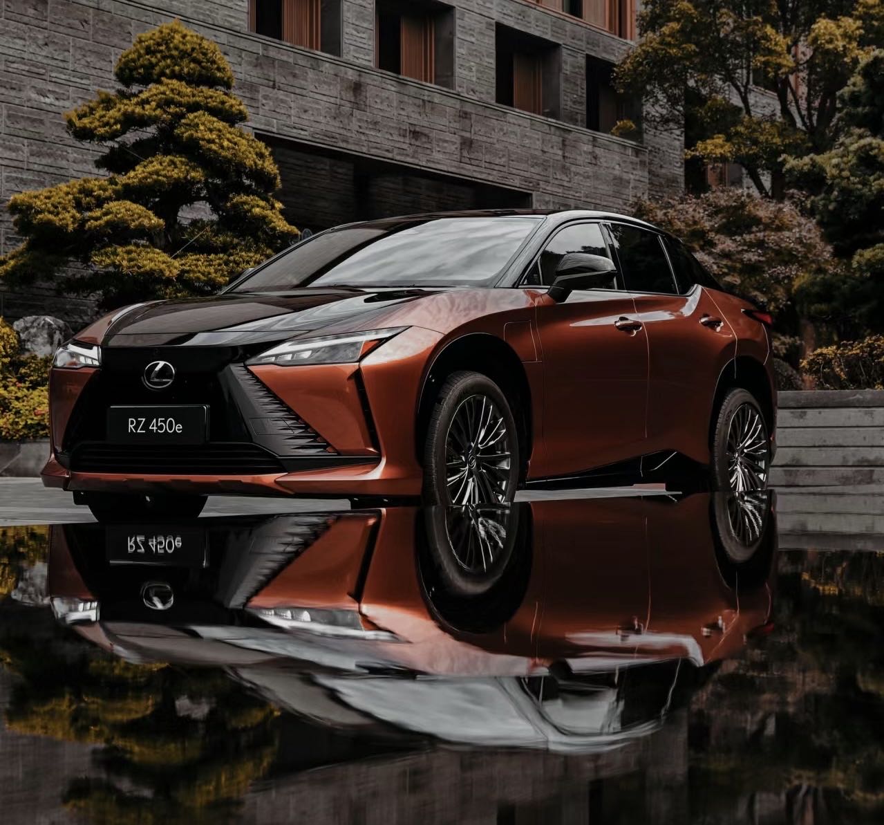 天呐!!!這車也泰褲辣