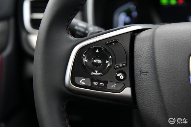 混動皓影(yǐng)内飾(圖5)