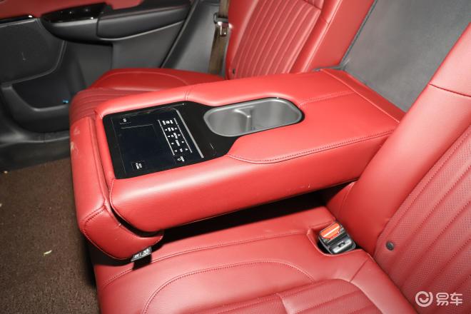 混動皓影(yǐng)内飾(圖6)
