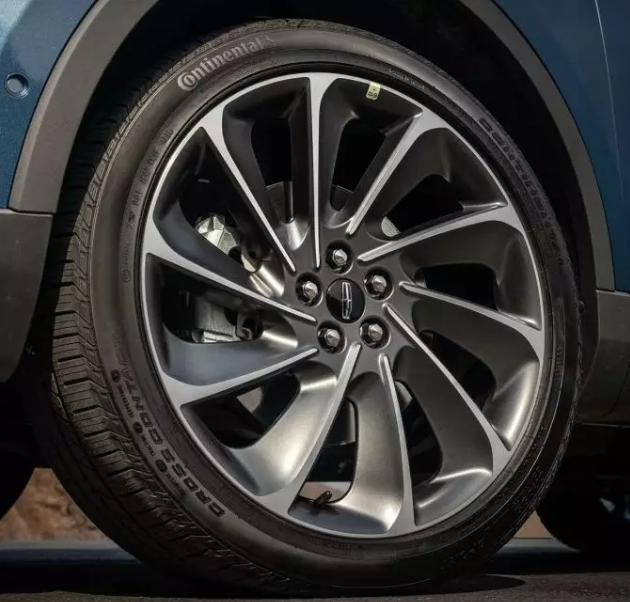 遠(yuǎn)航而來(lái)——林肯航海家 Nautilus(圖6) 遠(yuǎn)航而來(lái)——林肯航海家 Nautilus(圖6)