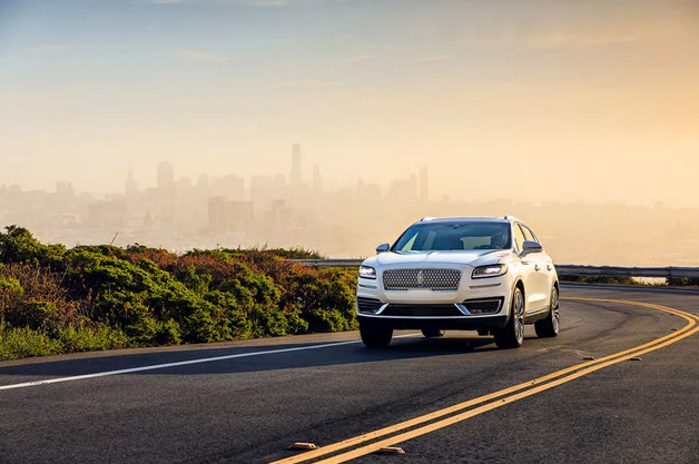 遠(yuǎn)航而來(lái)——林肯航海家 Nautilus(圖1) 遠(yuǎn)航而來(lái)——林肯航海家 Nautilus(圖1)