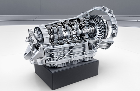 新一代長軸距C級轎車(圖4)