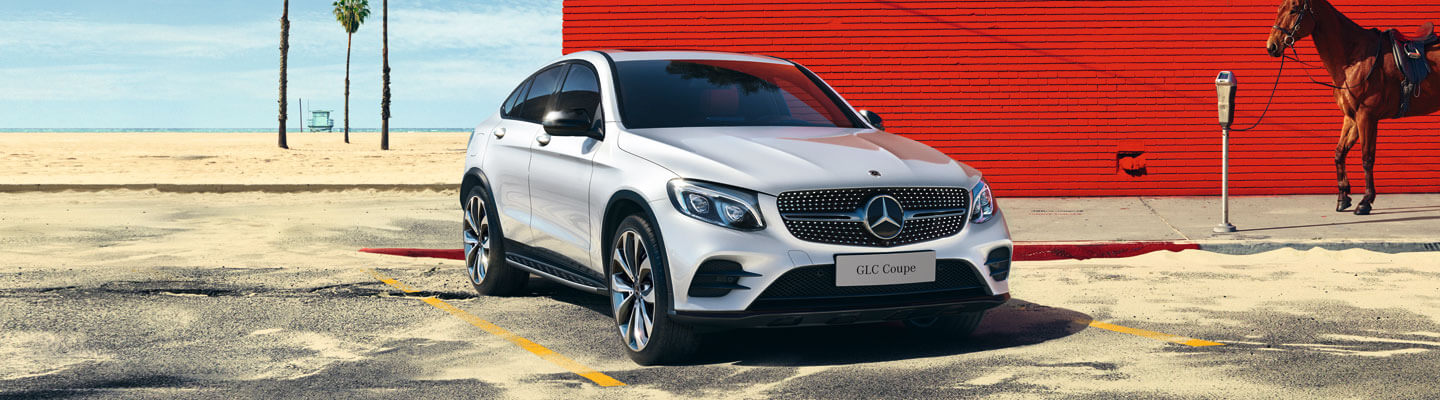 GLC轎跑SUV(圖1) GLC轎跑SUV(圖1)