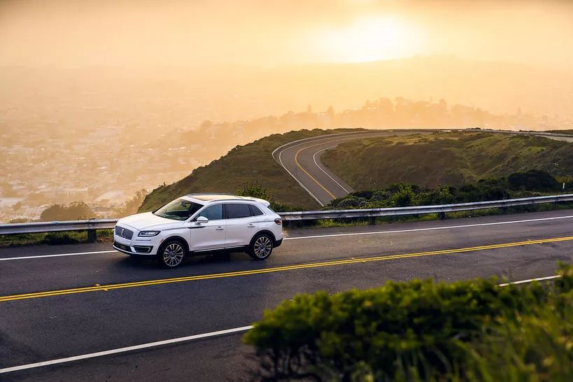 遠(yuǎn)航而來(lái)——林肯航海家 Nautilus(圖12) 遠(yuǎn)航而來(lái)——林肯航海家 Nautilus(圖12)