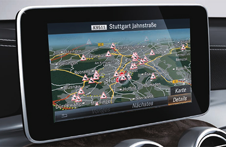 GLC轎跑SUV(圖17) GLC轎跑SUV(圖17)