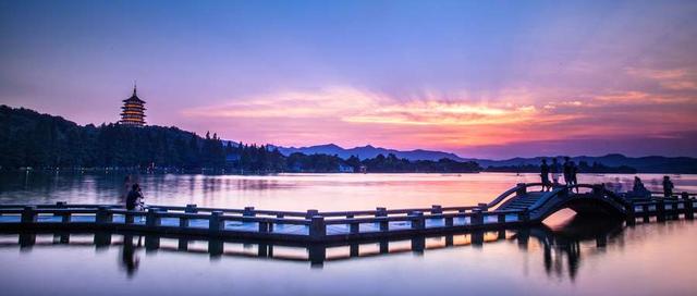 8月8-9日(rì) 番禺林肯杭州之旅開遊了