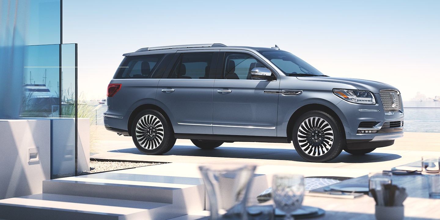 領航員(yuán) 尊耀版