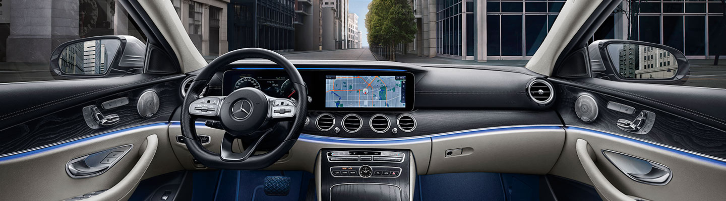 長軸距E級運動轎車(圖12) 長軸距E級運動轎車(圖12)