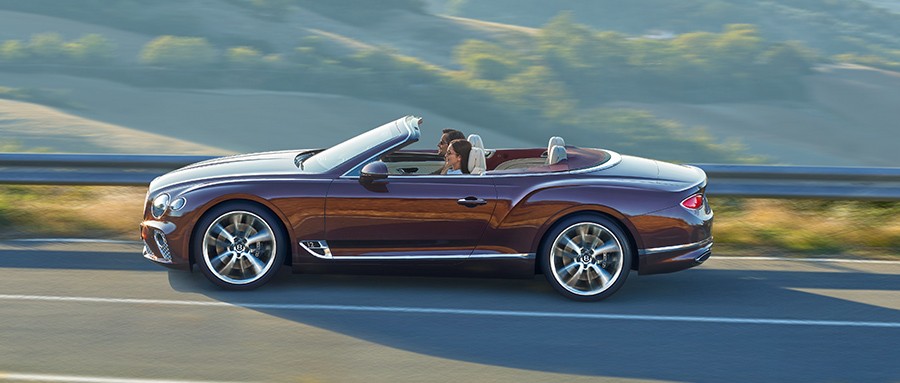 于廣袤天地間,縱情一夏