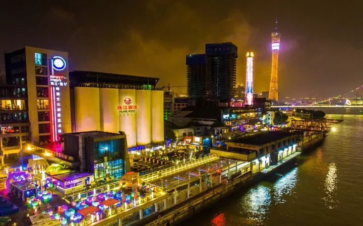 【必看(kàn)】五一小長假，去(qù)這個燃爆的網紅(hóng)聖地！(圖1)