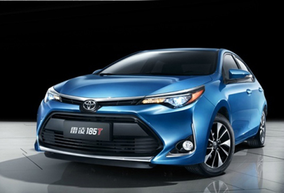 北京傳是店(diàn)全新雷淩最高優惠3.4萬