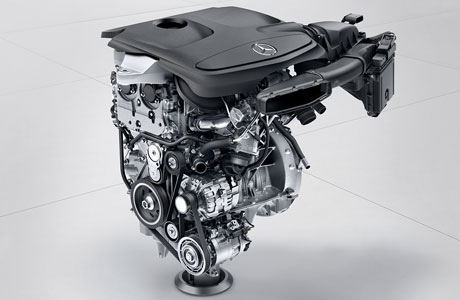 GLA SUV(圖9) GLA SUV(圖9)