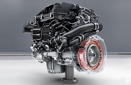 全新梅賽德斯-奔馳GLE SUV 新的力量即将覺醒,預售開啓!(圖9) 全新梅賽德斯-奔馳GLE SUV 新的力量即将覺醒,預售開啓!(圖9)