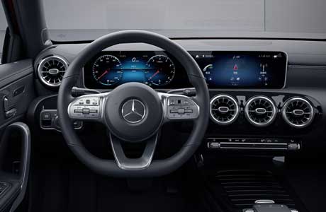 全新長軸距A級轎車(圖11) 全新長軸距A級轎車(圖11)