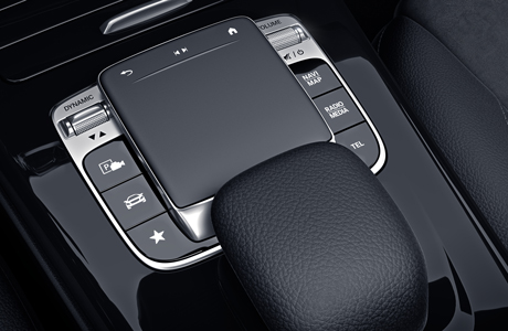 全新長軸距A級轎車(圖13)