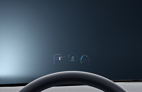 A 200 L 轎車(圖14) 1