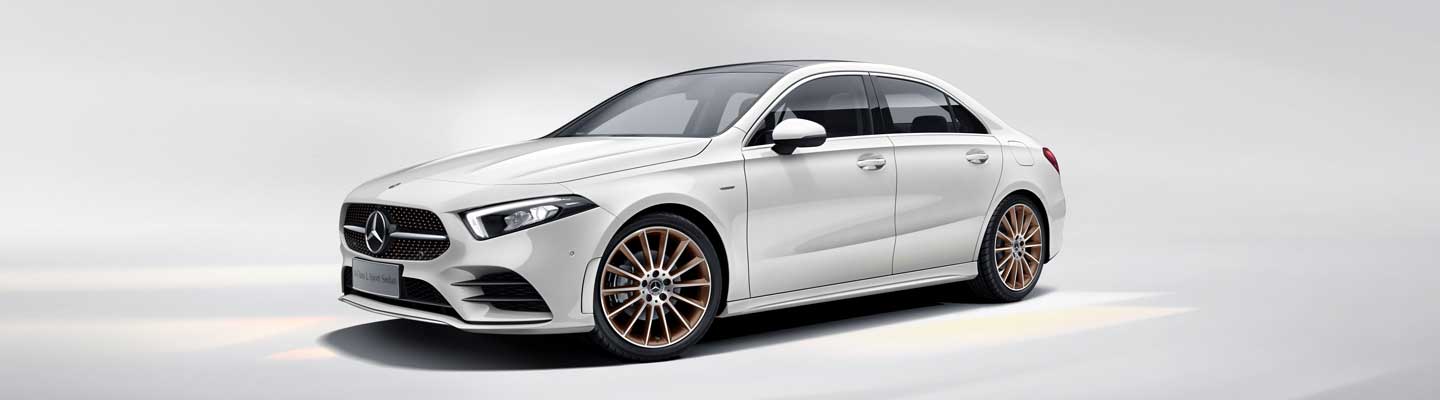 A 200 L 轎車(圖16) 1