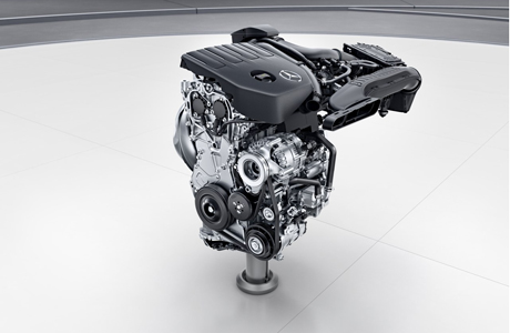 全新長軸距A級轎車(圖17) 全新長軸距A級轎車(圖17)