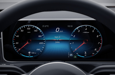 A 200 L 轎車(圖20) 1