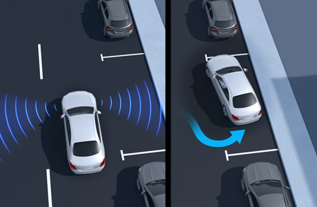 A 200 L 轎車(圖21) 1