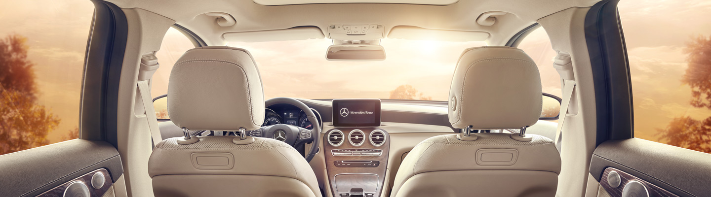 GLC 300 L 4MATIC 豪華型(圖6) 1