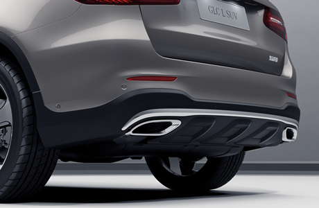 越野技術(shù)組件(jiàn)