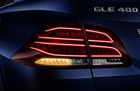 GLE SUV(圖8) GLE SUV(圖8)