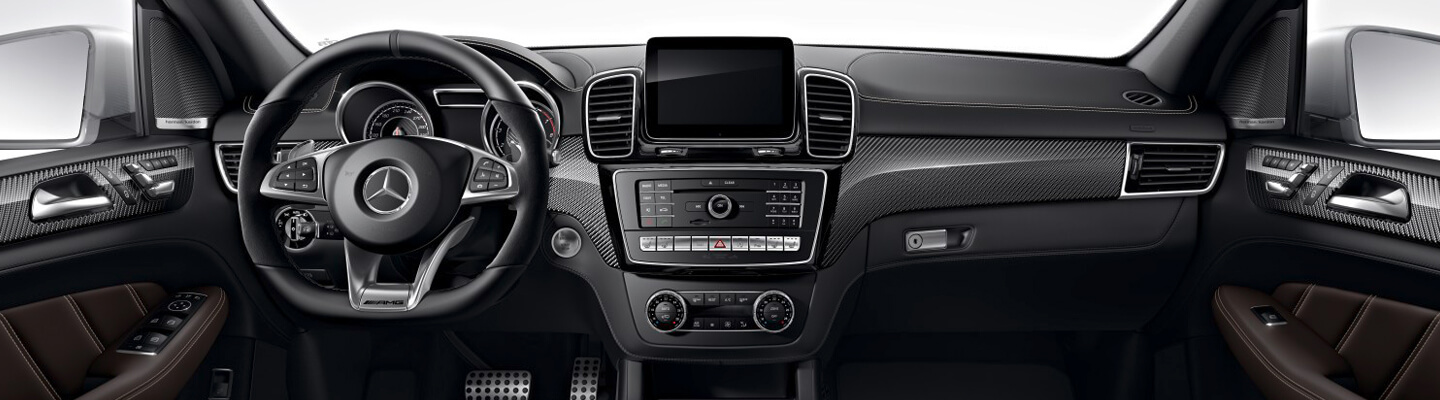 GLE 400 4MATIC 臻藏版(圖9) 全護航,盡馳騁