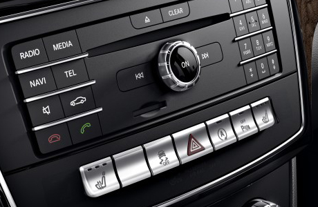 GLE SUV(圖12) GLE SUV(圖12)