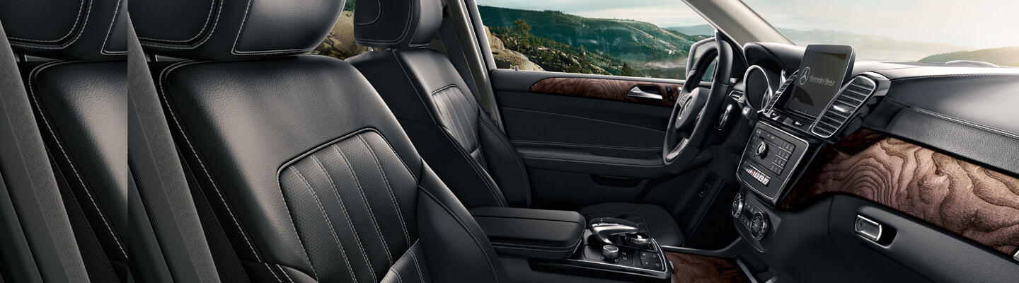 GLE 400 4MATIC 臻藏版(圖14) 感尊崇,盡舒逸