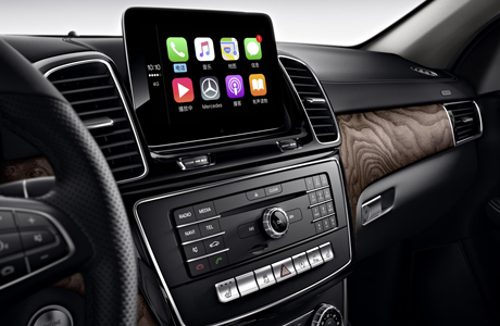 GLE SUV(圖17) GLE SUV(圖17)