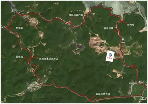 這是一封勇者英雄帖 夠優秀請(qǐng)亮劍 | 途銳越野試駕會火(huǒ)熱(rè)招募中(圖2) 這是一封勇者英雄帖 夠優秀請(qǐng)亮劍 | 途銳越野試駕會火(huǒ)熱(rè)招募中(圖2)