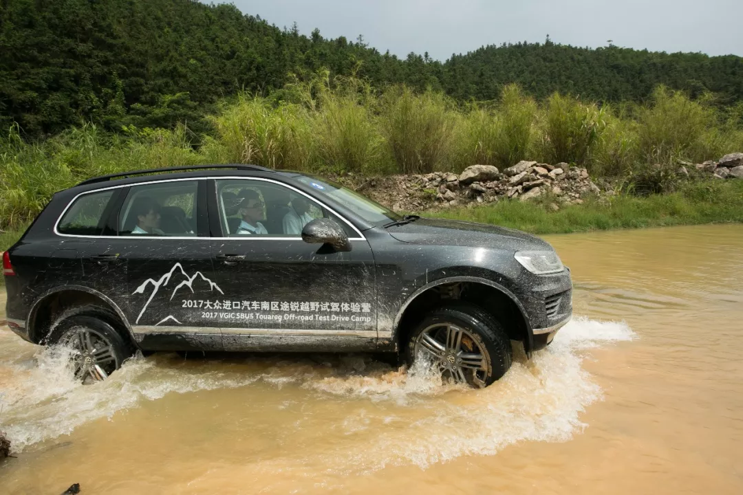 這是一封勇者英雄帖 夠優秀請(qǐng)亮劍 | 途銳越野試駕會火(huǒ)熱(rè)招募中(圖10) 這是一封勇者英雄帖 夠優秀請(qǐng)亮劍 | 途銳越野試駕會火(huǒ)熱(rè)招募中(圖10)