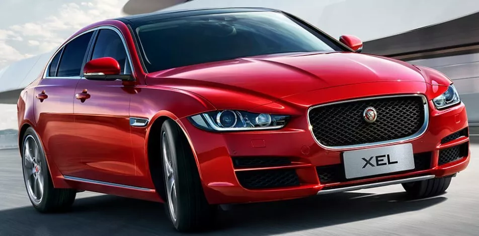 魅力無限的捷豹XEL ,讓你(nǐ)擁有完美人(rén)生(shēng)(圖1) 魅力無限的捷豹XEL ,讓你(nǐ)擁有完美人(rén)生(shēng)(圖1)