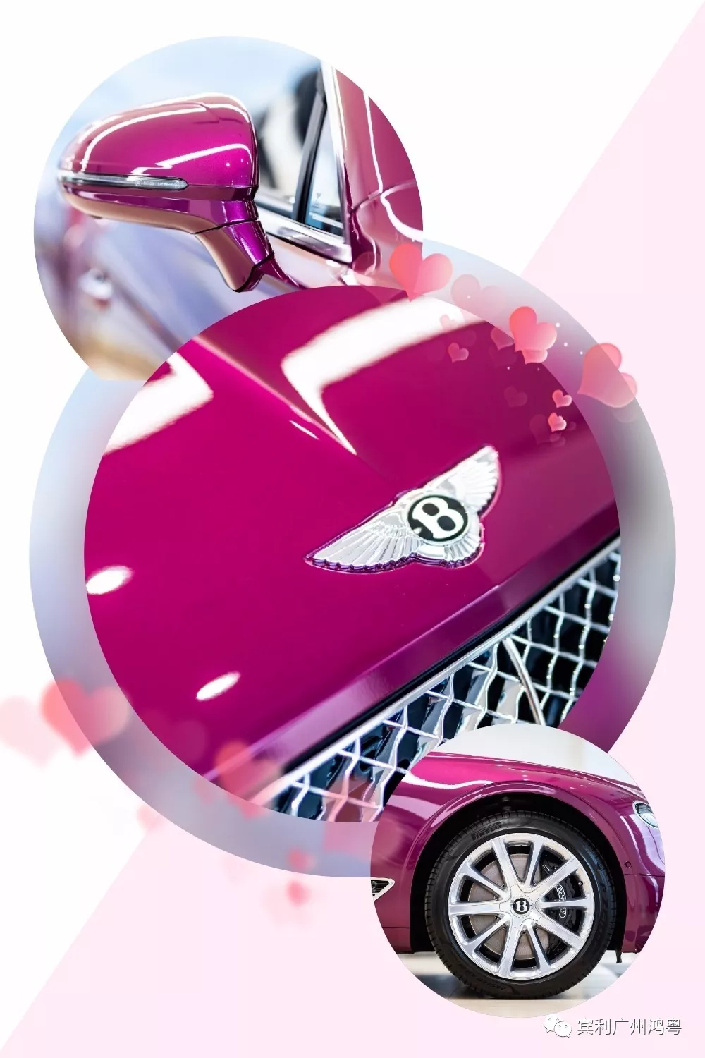 全新賓利歐陸GT敞篷版驚豔亮相(xiàng)(圖6) 全新賓利歐陸GT敞篷版驚豔亮相(xiàng)(圖6)