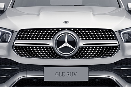 2020款 GLE 350 4MATIC 豪華型(圖2) 2020款 GLE 350 4MATIC 豪華型(圖2)