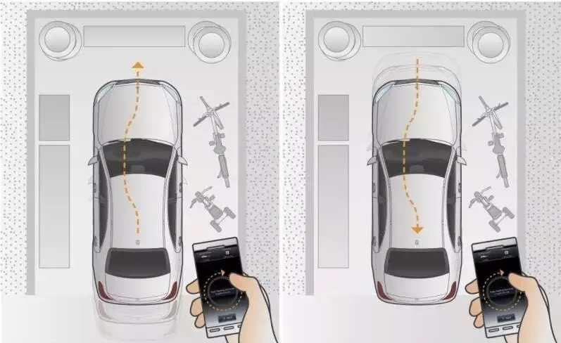 智者,大(dà)成丨新款梅賽德斯-奔馳E級車煥“芯”上市 再領豪華行政座駕典範(圖11) 智者,大(dà)成丨新款梅賽德斯-奔馳E級車煥“芯”上市 再領豪華行政座駕典範(圖11)